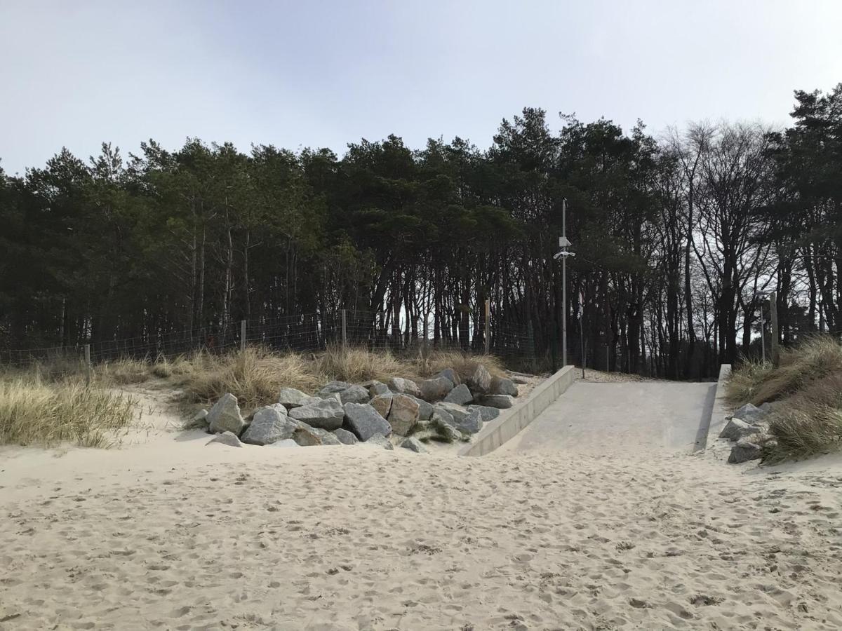 Anna Apartament 미엥지즈드로예 외부 사진