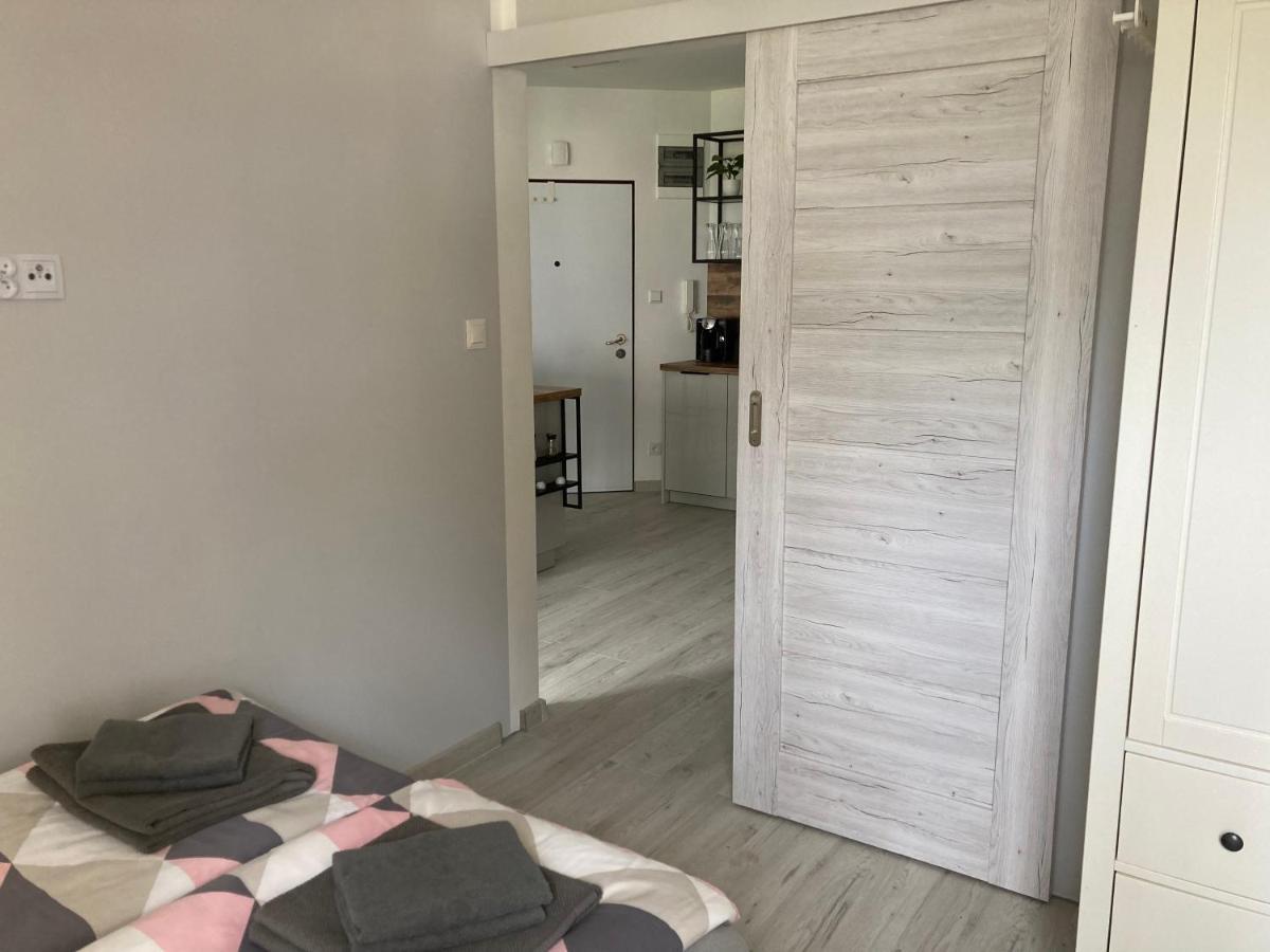 Anna Apartament 미엥지즈드로예 외부 사진