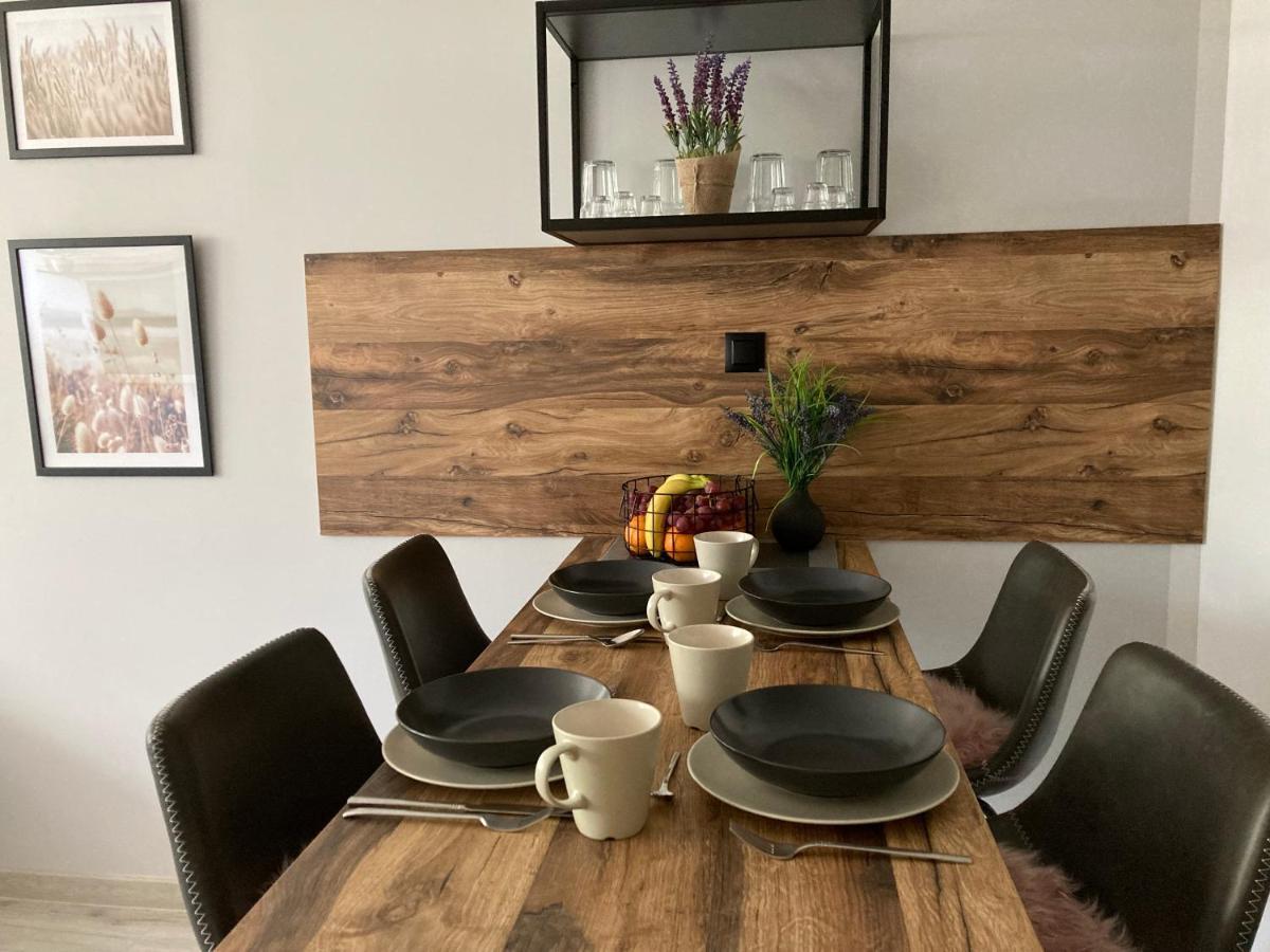 Anna Apartament 미엥지즈드로예 외부 사진