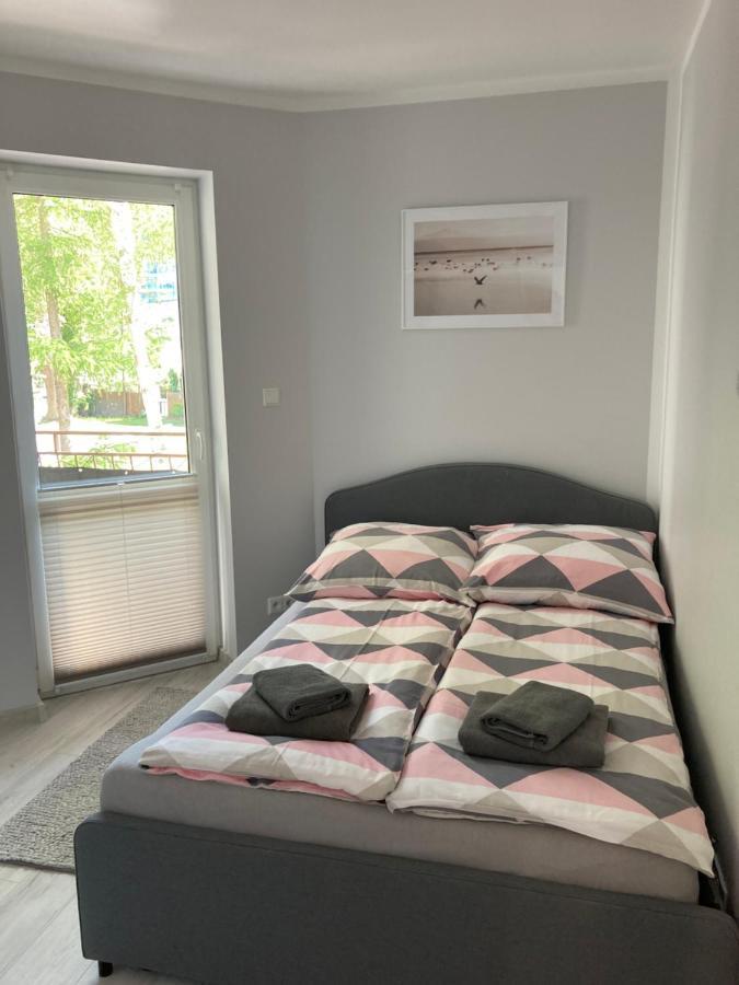 Anna Apartament 미엥지즈드로예 외부 사진