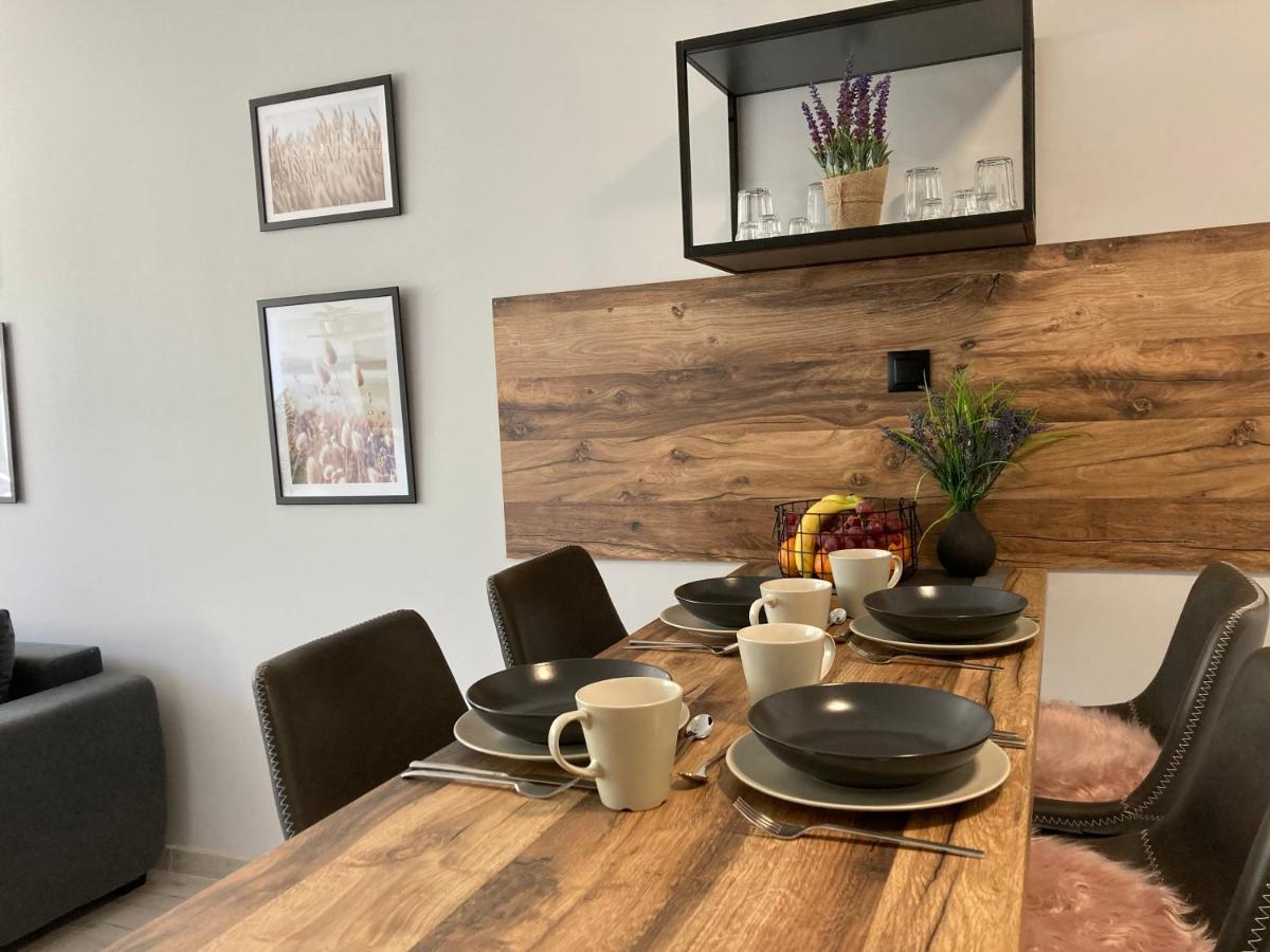 Anna Apartament 미엥지즈드로예 외부 사진